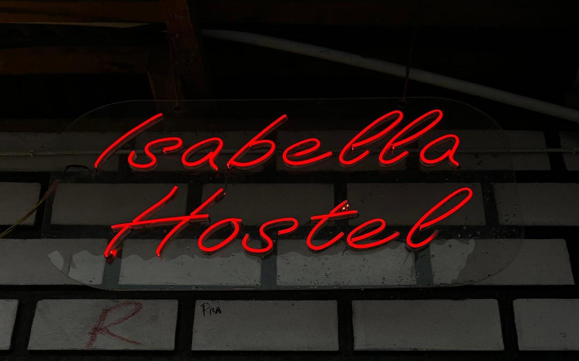 Isabella Hostel Shillong Exteriör bild