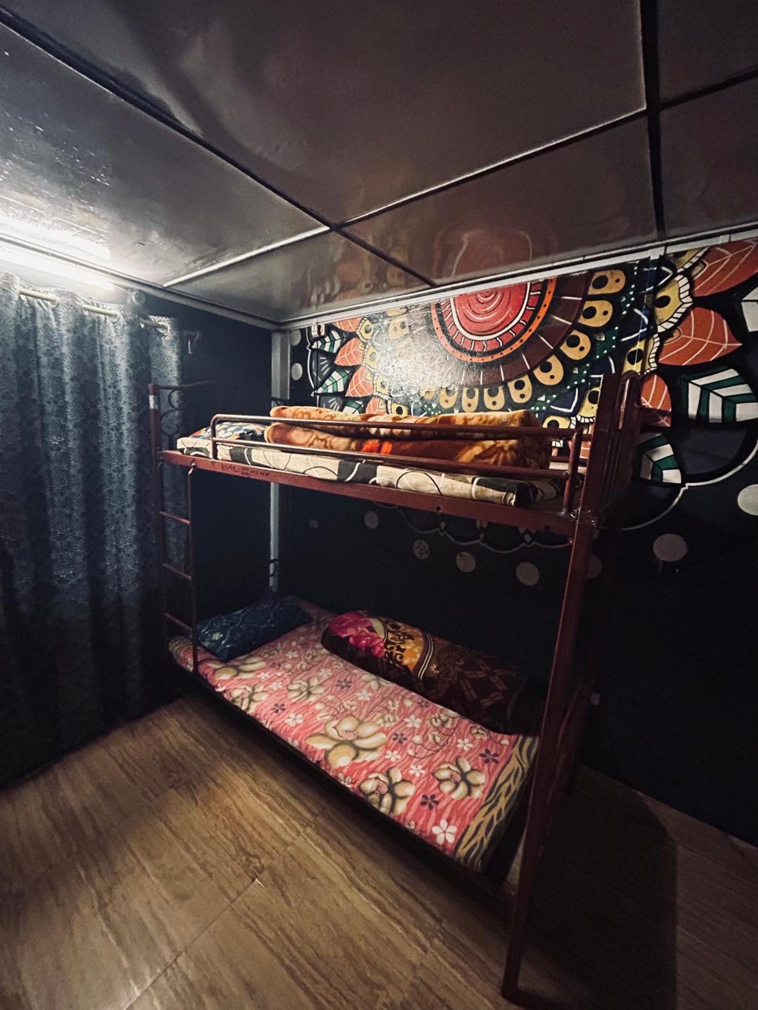 Isabella Hostel Shillong Exteriör bild