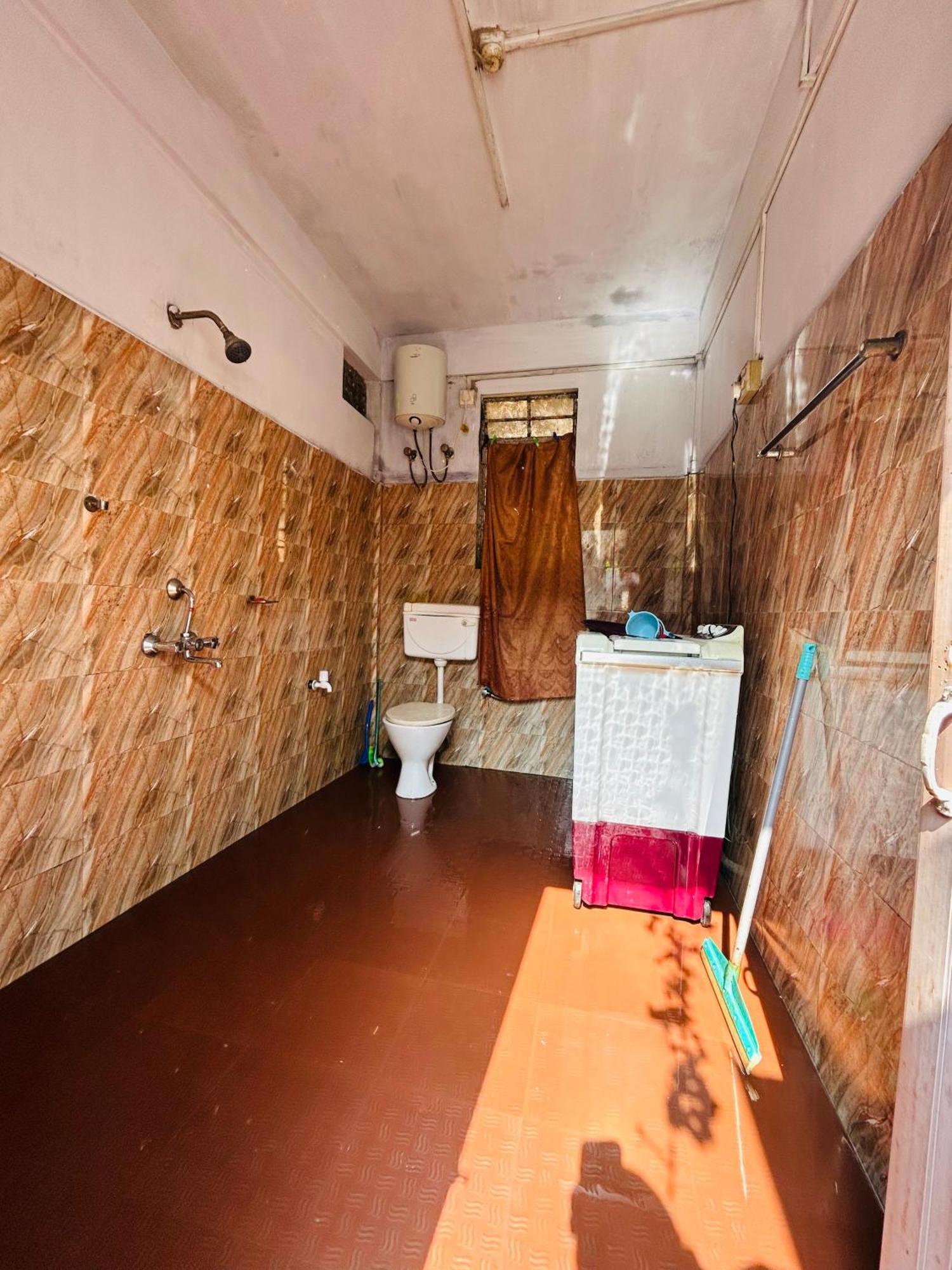 Isabella Hostel Shillong Exteriör bild