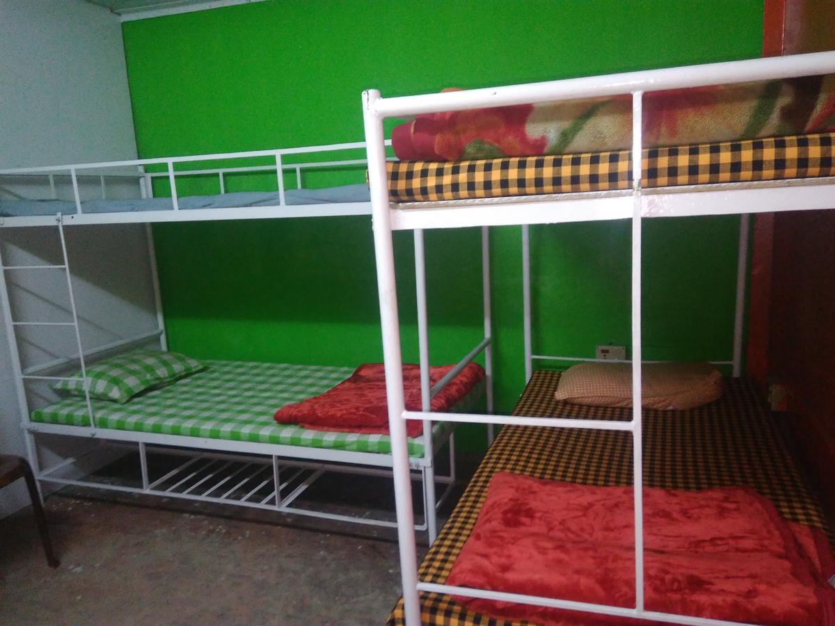 Isabella Hostel Shillong Exteriör bild