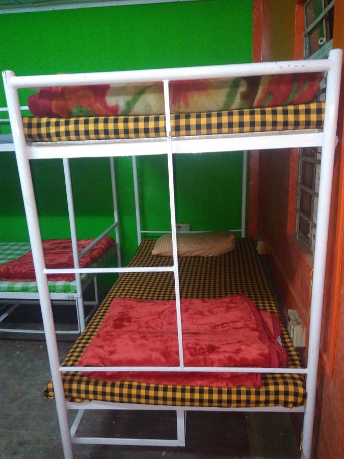 Isabella Hostel Shillong Exteriör bild