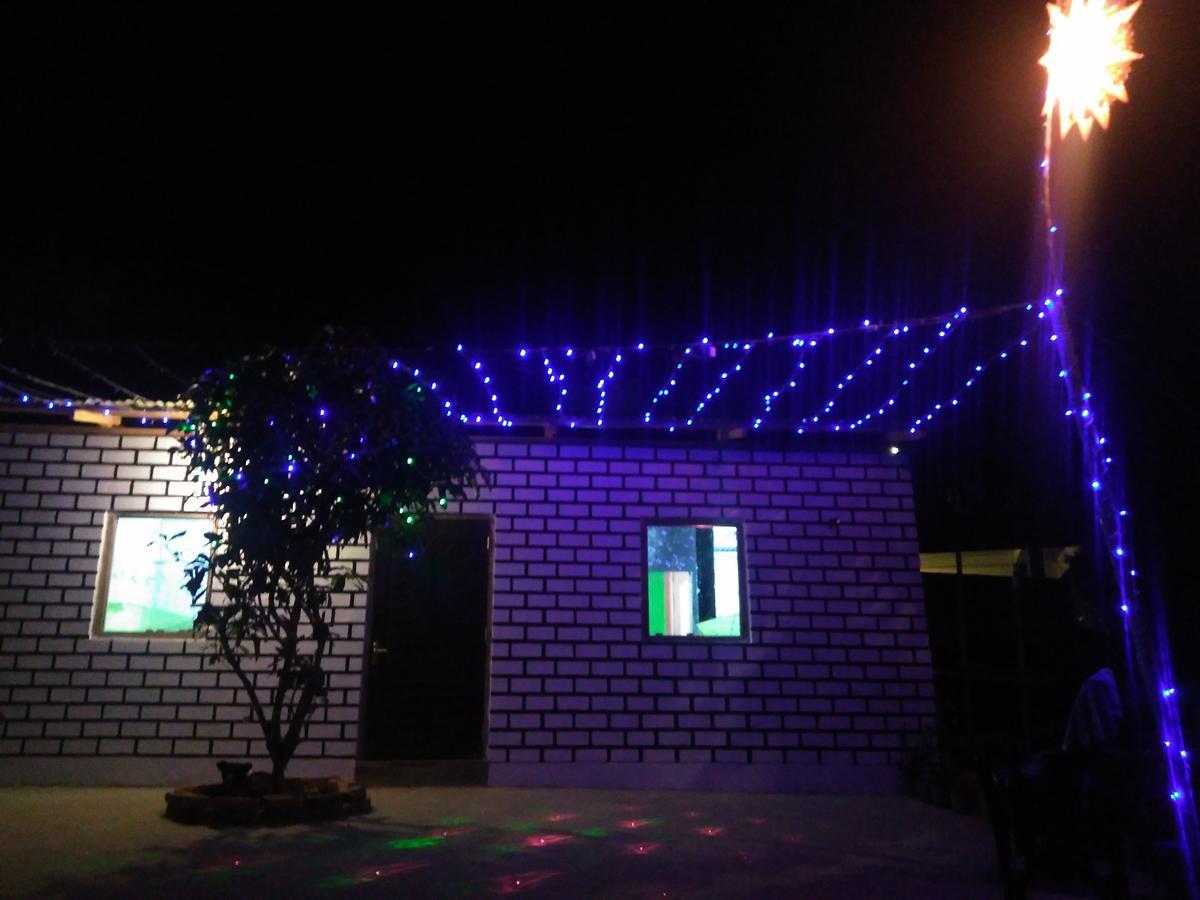 Isabella Hostel Shillong Exteriör bild