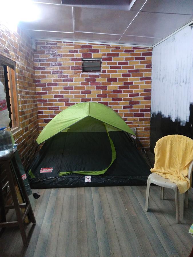 Isabella Hostel Shillong Exteriör bild