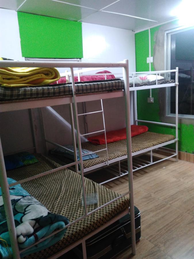 Isabella Hostel Shillong Exteriör bild