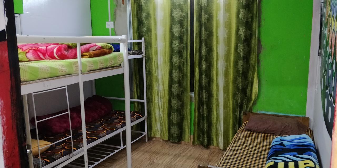 Isabella Hostel Shillong Exteriör bild
